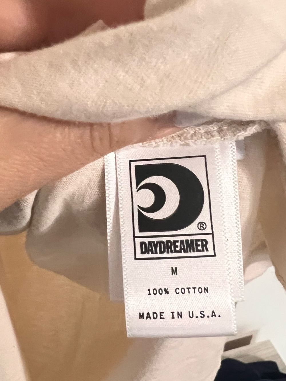 Daydreamer t shirt - Picture 8 of 8